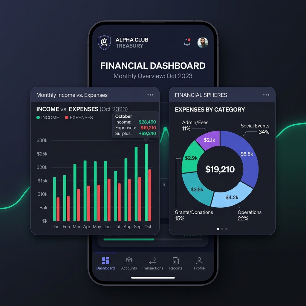 Statistiken Übersicht